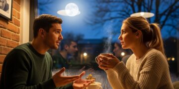 Ζώδια: Ποια επηρεάζονται περισσότερο από την Πανσέληνο του Λύκου