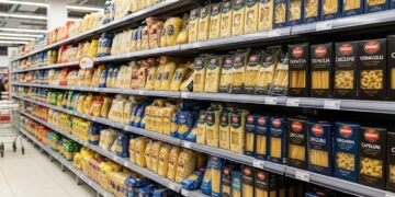 Alldaynews.gr Γνωστά ζυμαρικά μάρκας που πωλείται και στην Ελλάδα βρέθηκαν μολυσμένα με κολοβακτηρίδια