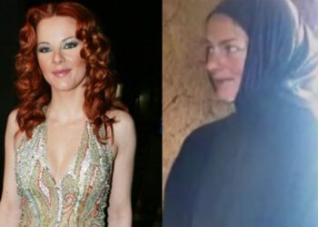 Ξεσπά η μητέρα της Ναταλίας Λιονάκη: «Με κορόϊδευε, βασανίστηκα χρόνια να δω πού έφταιξα» (video)