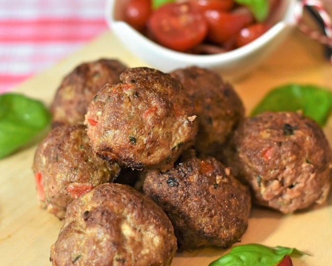 Ότι πρέπει - Μοναστηριακή συνταγή: Nηστίσιμα μπιφτέκια 2 1 14 1