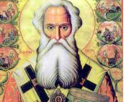 Alldaynews.gr 7 Φεβρουαρίου – Γιορτάζει ο μεγάλος άγιος που θεραπεύει τον καρκίνο και «εκβάλλει δαιμόνια»