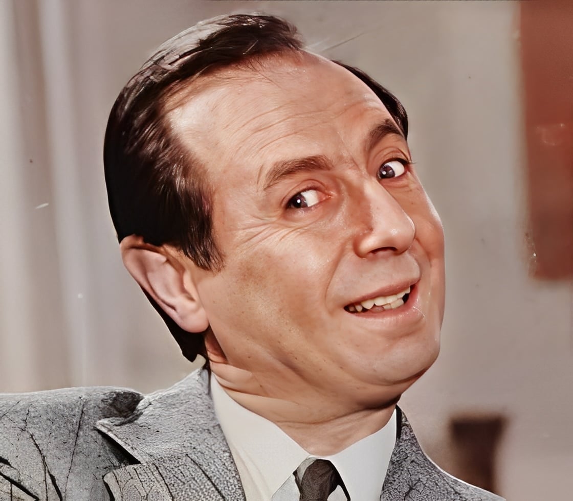 Έφυγε με την αγάπη της ζωή του, στο γηροκομείο Αθηνών, και άφησε πίσω του μια τεράστια περιουσία 4 1 394