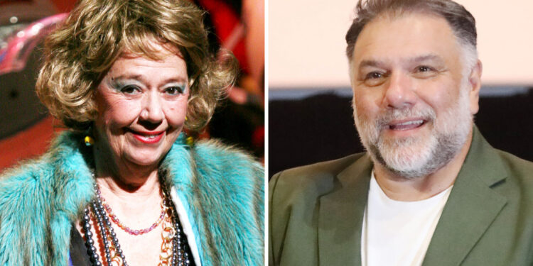 Μαρία Κωνσταντάρου: «Τα πούλησα όλα για να ζήσω – Θέλω να παίξω στον Εκατομμυριούχο» – Παρέμβαση στον αέρα από τον Αρναούτογλου