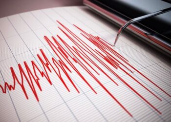 ΣΕΙΣΜΟΣ ΠΡΙΝ ΑΠΟ ΛΙΓΟ – ΑΙΣΘΗΤΟΣ ΣΤΗΝ ΑΤΤΙΚΗ