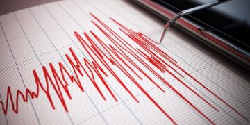 ΣΕΙΣΜΟΣ ΠΡΙΝ ΑΠΟ ΛΙΓΟ – ΑΙΣΘΗΤΟΣ ΣΤΗΝ ΑΤΤΙΚΗ