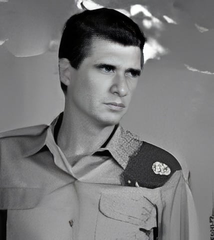 Πέθανε ξημερώματα στο νοσοκομείο ο γοητευτικός ηθοποιός του ελληνικού κινηματογράφου 3 11 11