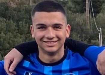 Θλίψη στη Βοιωτία για τον χαμό του 19χρονου ποδοσφαιριστή Νικόλα Κατσαμπέκη