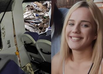 Τέμπη: «Ήταν ένα παιδί που ήθελε να ζήσει, μακάρι να ήμουν εγώ στη θέση της» – Συγκλονίζει η μητέρα της Ιφιγένειας Μήτσκα