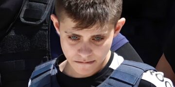 Τρομάζει η νέα εικόνα της Ειρήνης Μουρτζούκου μετά από 6 μήνες φυλακή