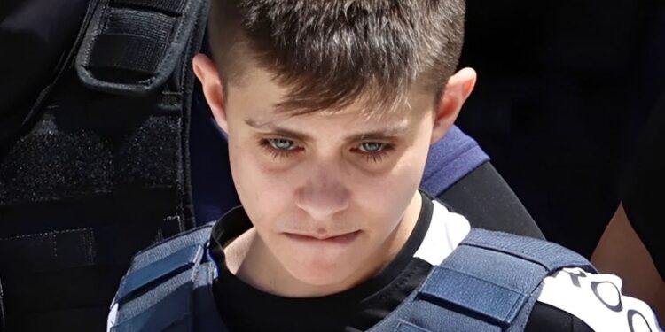 Τρομάζει η νέα εικόνα της Ειρήνης Μουρτζούκου μετά από 6 μήνες φυλακή