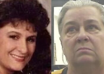 Η ιστορία της μητέρας τριών παιδιών που πήγε για ψώνια το 2001, εξαφανίστηκε και βρέθηκε 25 χρόνια μετά ζωντανή