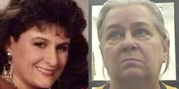 Alldaynews.gr Η ιστορία της μητέρας τριών παιδιών που πήγε για ψώνια το 2001, εξαφανίστηκε και βρέθηκε 25 χρόνια μετά ζωντανή