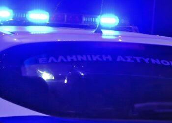 ΕΚΤΑΚΤΟ: ΟΙΚΟΓΕΝΕΙΑΚΗ ΤΡΑΓΩΔΙΑ – 18ΧΡΟΝΟΣ ΣΚΟΤΩΣΕ ΤΟΝ ΙΔΙΟ ΤΟΥ ΤΟΝ ΠΑΤΕΡΑ