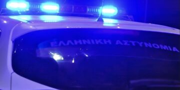 Alldaynews.gr ΕΚΤΑΚΤΟ: ΟΙΚΟΓΕΝΕΙΑΚΗ ΤΡΑΓΩΔΙΑ – 18ΧΡΟΝΟΣ ΣΚΟΤΩΣΕ ΤΟΝ ΙΔΙΟ ΤΟΥ ΤΟΝ ΠΑΤΕΡΑ