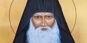 Σήμερα γιορτάζει ο Άγιος που είναι από τους πιο αγαπητούς σύγχρονους Αγίους στην Ελλάδα