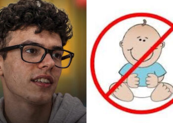 «Δεν ζήτησα να γεννηθώ, γιατί να δουλεύω;»: 21χρονος αρνείται να εργαστεί και ζητά από τους γονείς του να τον συντηρούν