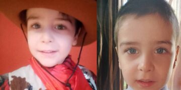 Έκκληση βοήθειας για τον 5χρονο Δημήτρη