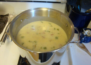 Τραχανάς: Η χειμωνιάτικη σούπα που δυναμώνει τον οργανισμό και γιατί θεωρείται ο διατροφικός θησαυρός του χειμώνα