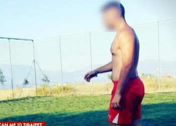 Δολοφονία 27χρονου επιχειρηματία: Βρέθηκαν δύο πλαστές διαθήκες σπίτι του για την περιουσία που κληρονόμησε (video)