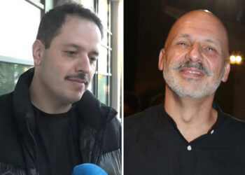 Αλέξανδρος Τσουβέλας σε Νίκο Μουτσινά: «Δώσε μου τα χρήματα που έχεις υπογράψει στο Star»