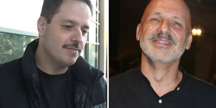 Alldaynews.gr Αλέξανδρος Τσουβέλας σε Νίκο Μουτσινά: «Δώσε μου τα χρήματα που έχεις υπογράψει στο Star»