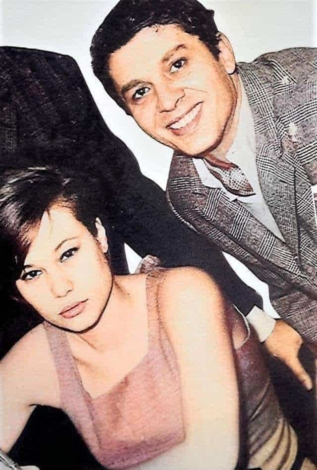 Πώς είναι σήμερα στα 87 διάσημη πρωταγωνίστρια και χορεύτρια του ελληνικού κινηματογράφου 5 486755380 1880057156105054 7046235379990000772 n