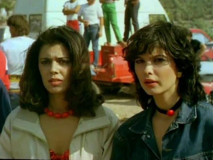 Ο φόνος του συζύγου της από την 17 Νοέμβρη - Η απομόνωση της στο σπίτι - Ο ρόλος που την έκανε γνωστή 3 492809657 2159025127882912 2906869109111171083 n