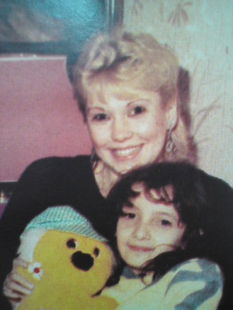 Πώς είναι σήμερα στα 67 η ηθοποιός και πρώτη σύζυγος του Στάθη Ψάλτη 4 496800177 1122937869873569 8879943132058203450 n