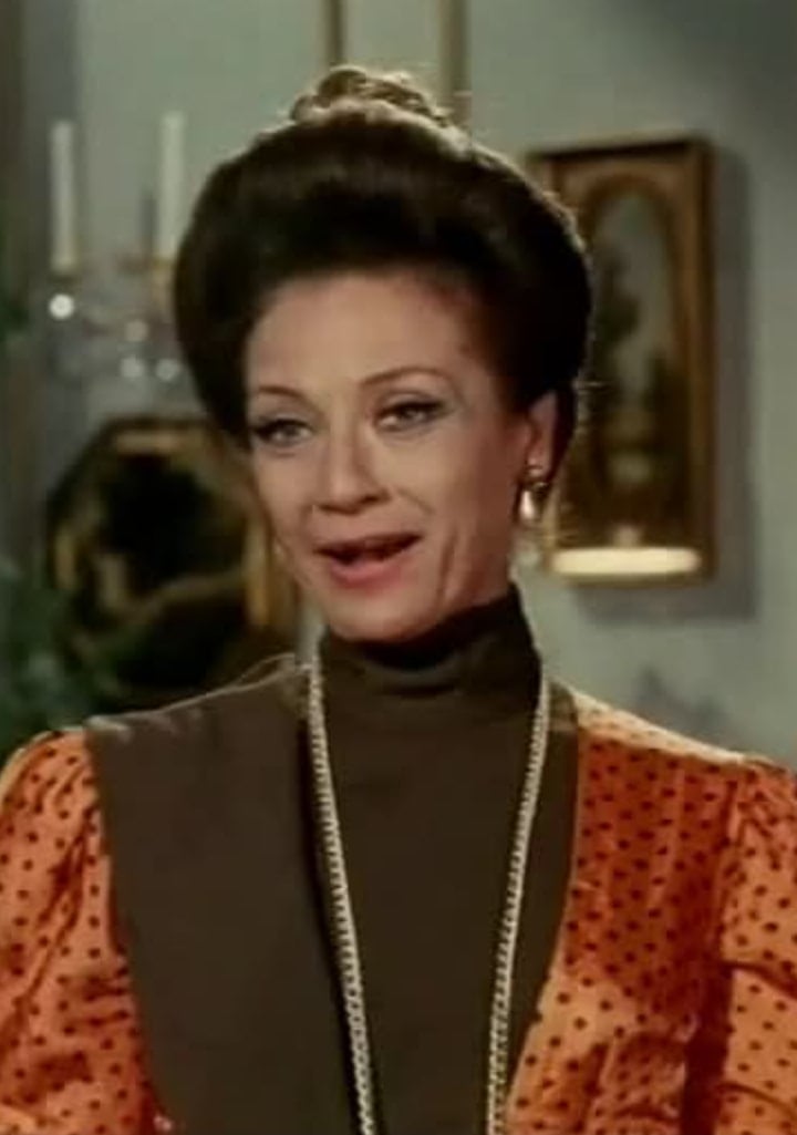 Πέθανε στα 63 η ηθοποιός που έπαιξε σε 12 ελληνικές ταινίες - Τα φριχτά βασανιστήρια που έζησε 5 498686303 2535947670107744 3717776428571303369 n