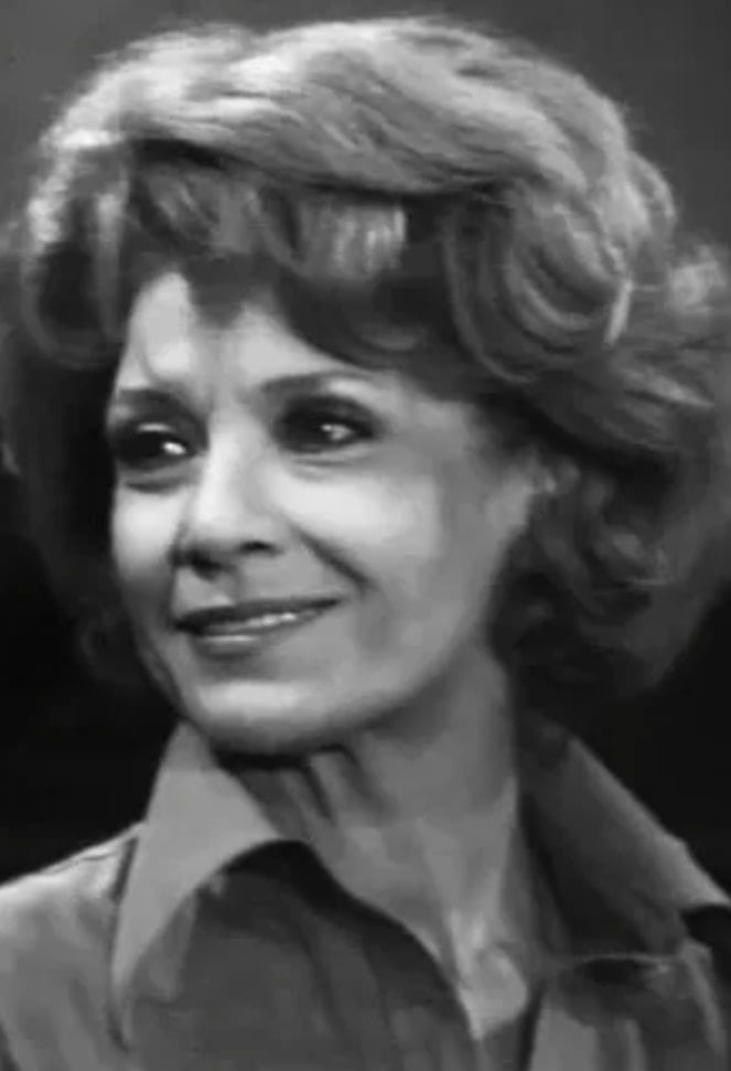 Πέθανε στα 63 η ηθοποιός που έπαιξε σε 12 ελληνικές ταινίες - Τα φριχτά βασανιστήρια που έζησε 7 499243164 2535947690107742 5666237818496168589 n