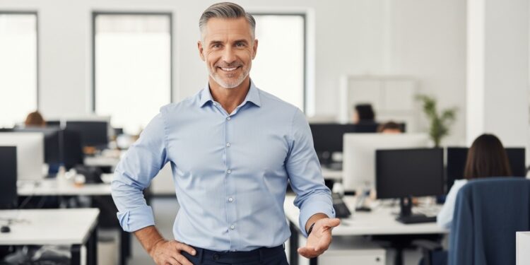 Alldaynews.gr 58χρονος αποκαλύπτει πώς έχασε 34 κιλά σε 12 μήνες παρά την καθιστική εργασία: Οι απλές αλλαγές που έκαναν τη διαφορά