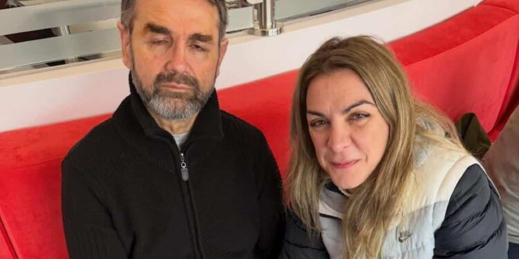 Alldaynews.gr Δύσκολες ώρες για τον Σταύρο Μπαλάσκα – «Θα χρειαστούν λίγο καιρό»