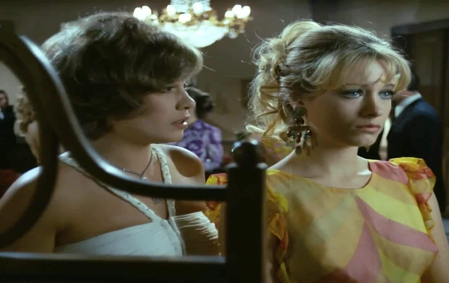 Πώς είναι σήμερα στα 87 διάσημη πρωταγωνίστρια και χορεύτρια του ελληνικού κινηματογράφου 3 625971929 122191605518785414 4598051435564578317 n