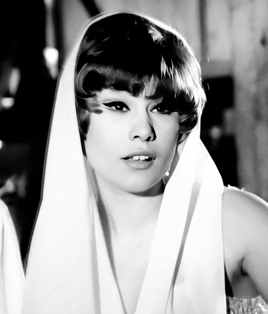 Πώς είναι σήμερα στα 87 διάσημη πρωταγωνίστρια και χορεύτρια του ελληνικού κινηματογράφου 8 631573722 1914424602498156 8773336113125417271 n