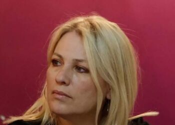 Μαριάννα Τουμασάτου για Αλέξη Τσίπρα: «Θεωρώ ότι τα λάθη του είναι ανθρώπινα, δεν έχει κάνει εγκλήματα»