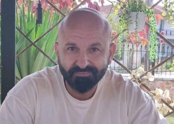 Συγκλονίζει ο Υπάτιος Πατμάνογλου που έχασε γυναίκα και παιδί στο δυστύχημα με την Porsche: «26 Φεβρουαρίου 2017. Η χειρότερη μέρα της ζωής μου»