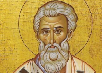 Ο Άγιος που γιορτάζει: Ο «Φάρος» της Ορθοδοξίας και των Γραμμάτων που τιμάται σήμερα (06/02) από την Εκκλησία