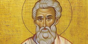 Ο Άγιος που γιορτάζει: Ο «Φάρος» της Ορθοδοξίας και των Γραμμάτων που τιμάται σήμερα (06/02) από την Εκκλησία