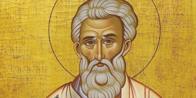 Ο Άγιος που γιορτάζει: Ο «Φάρος» της Ορθοδοξίας και των Γραμμάτων που τιμάται σήμερα (06/02) από την Εκκλησία