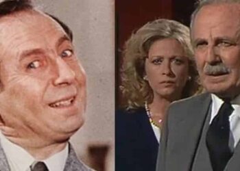 Έφυγε με την αγάπη της ζωή του, στο γηροκομείο Αθηνών, και άφησε πίσω του μια τεράστια περιουσία