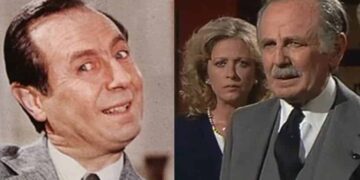 Alldaynews.gr Έφυγε με την αγάπη της ζωή του, στο γηροκομείο Αθηνών, και άφησε πίσω του μια τεράστια περιουσία