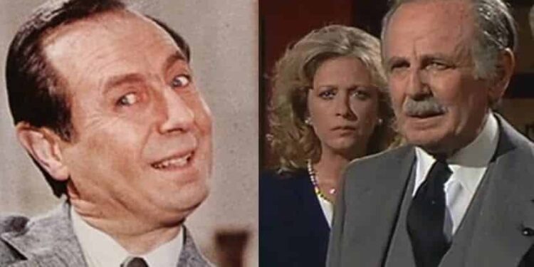 Alldaynews.gr Έφυγε με την αγάπη της ζωή του, στο γηροκομείο Αθηνών, και άφησε πίσω του μια τεράστια περιουσία