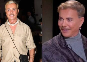 Alldaynews.gr Λάκης Γαβαλάς για ομόφυλα ζευγάρια: «Ξαφνικά αισθάνονται ότι θέλουν να γίνουν γονείς, οι περισσότεροι δεν είναι ικανοί»