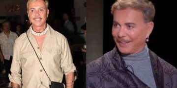 Λάκης Γαβαλάς για ομόφυλα ζευγάρια: «Ξαφνικά αισθάνονται ότι θέλουν να γίνουν γονείς, οι περισσότεροι δεν είναι ικανοί»