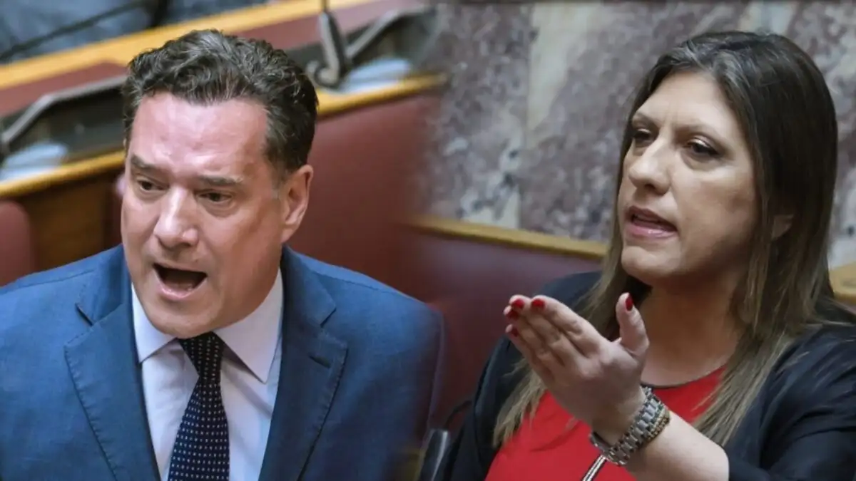 Alldaynews.gr Κόντρα Άδωνι - Ζωής