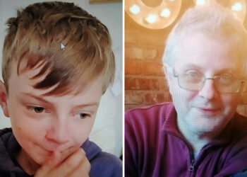 Τραγωδία: Νεκροί πατέρας και γιος που έκαναν πεζοπορία – Το 12χρονο παιδί έμεινε μόνο του και πέθανε από υποθερμία