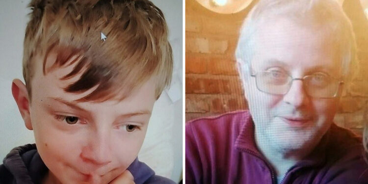 Τραγωδία: Νεκροί πατέρας και γιος που έκαναν πεζοπορία – Το 12χρονο παιδί έμεινε μόνο του και πέθανε από υποθερμία