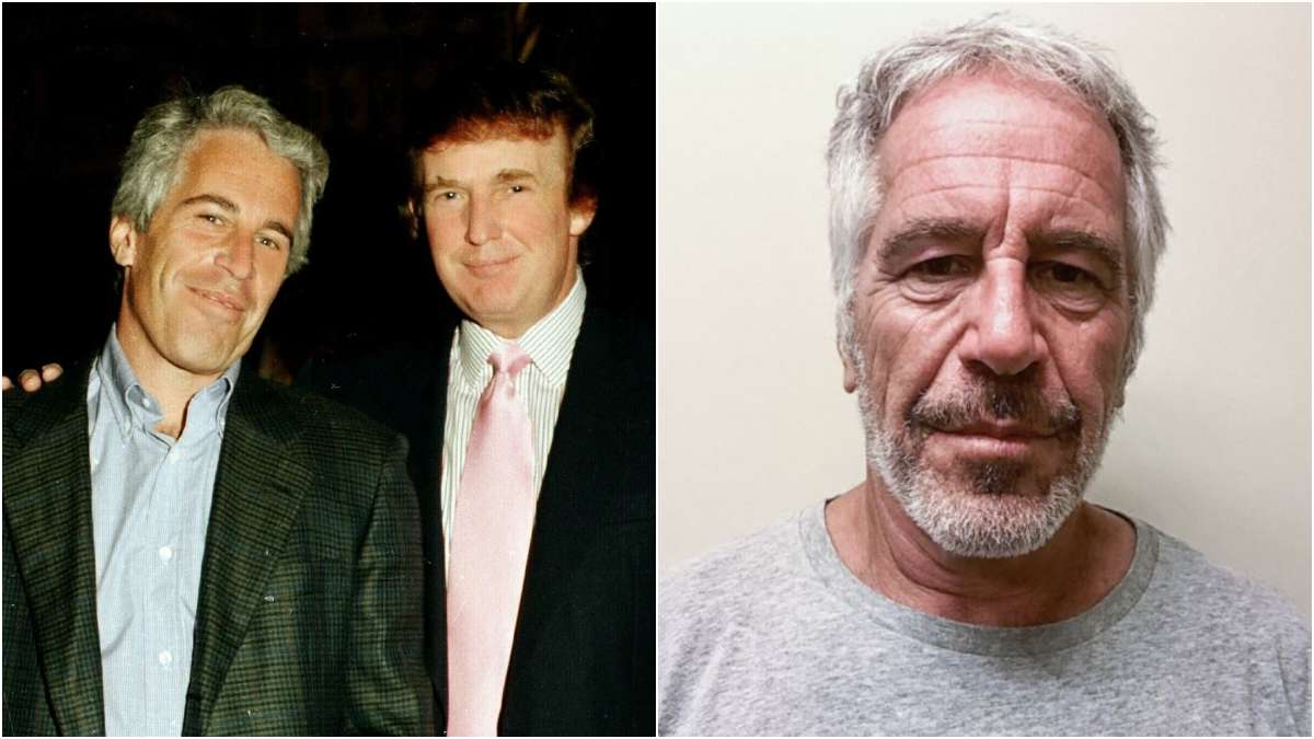 Λίστα Επστάιν