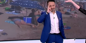 Γιώργος Κακούσης: Εκτός ΕΡΤ ο δημοσιογράφος μετά τις εξελίξεις στην υπόθεση Παναγόπουλου