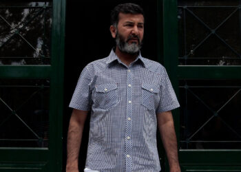 Ανάκληση ασύλου για τον Τζαβέντ Ασλάμ: Σε τροχιά απέλασης ο πρόεδρος της Πακιστανικής Κοινότητας Ελλάδας